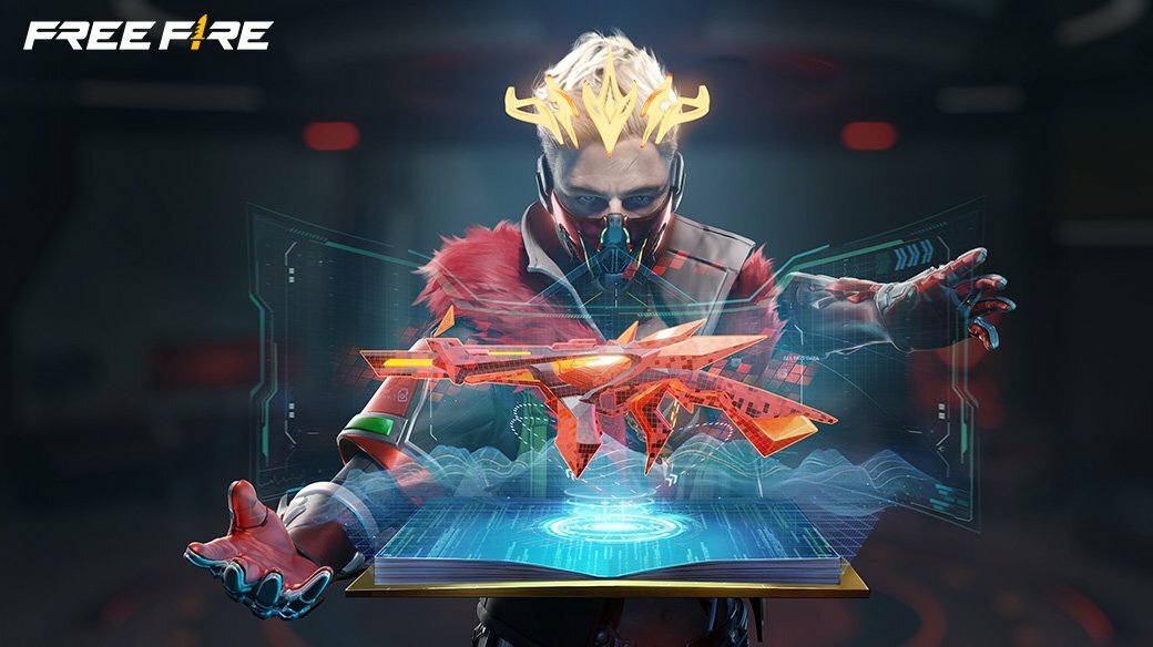 kode redeem Free Fire terbaru hari ini Kamis