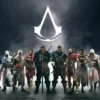 assassin creed