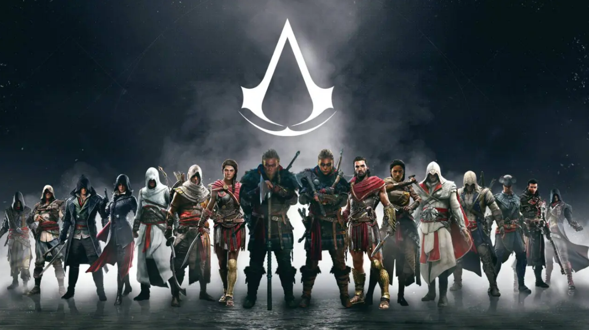 assassin creed