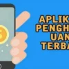 Aplikasi Penghasil Uang