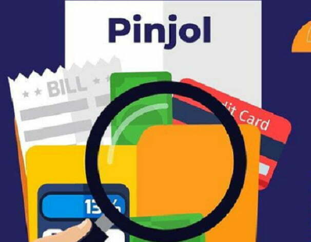 Aplikasi Pinjol Resmi OJK