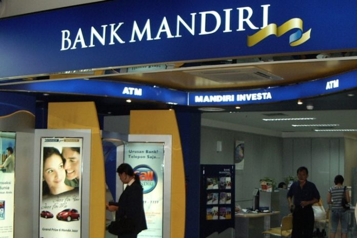 kur mikro bank mandiri