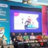 Jadi Narasumber Dialog Kebudayaan HPN 2023, Bupati Kuningan Sebut Budaya Harus Dipertahankan 