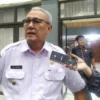 Jamparing melakukan surveterhadap kinerja Bupati Kuningan H Acep Purnama MH