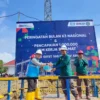 Peringati Bulan K3 Nasional, PLN UIP JBT Selenggarakan Simulasi Tanggap Darurat Hingga Mengajar di Sekolah