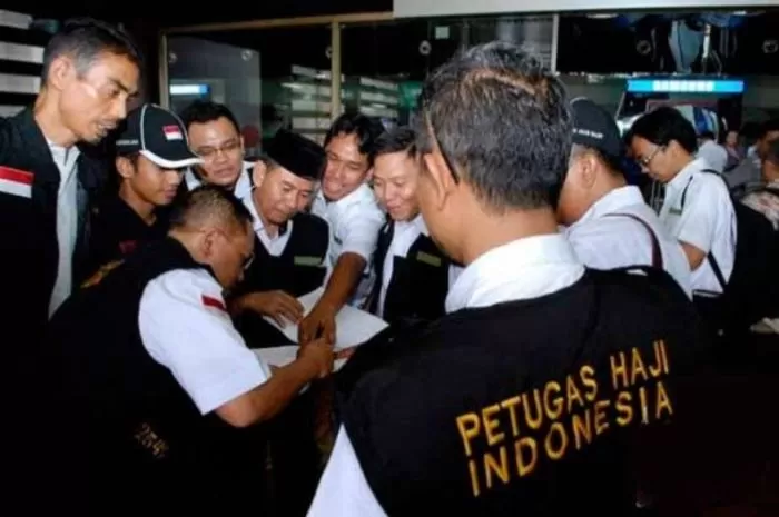 Dibuka, Catat Syarat Menjadi Tenaga Kesehatan Ibadah Haji 2023