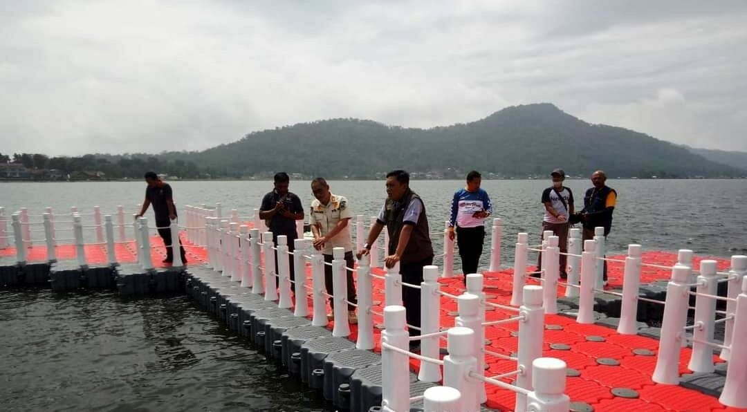 Waduk Darma Diambil Alih Pemprov, Bupati Kuningan Harus Negosiasi dengan Gubernur Ridwan Kamil