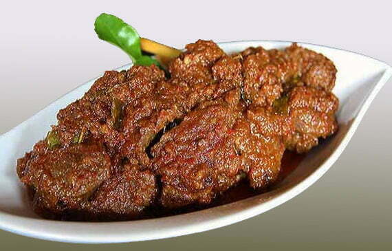 Daging Bumbu Bali