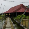 Destinasi Kuliner Bernuansa Bali Dan Sunda Yang Recommended Di Cirebon Timur, Hanya 5 Menit Dari Pintu Tol Cileduk