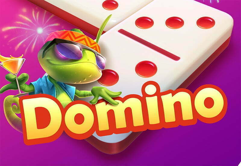 Domino RP Game Penghasil Uang