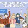 Kartu Prakerja 2023