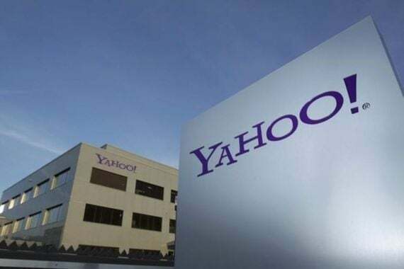 Usai Induk Google, Kini Yahoo PHK 20 Persen Karyawannya