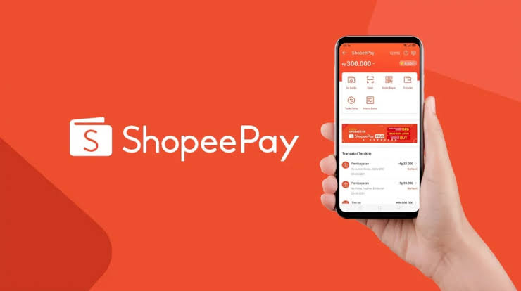 Catat, 3 Langkah Mudah Mendapatkan Saldo Shopeepay Gratis