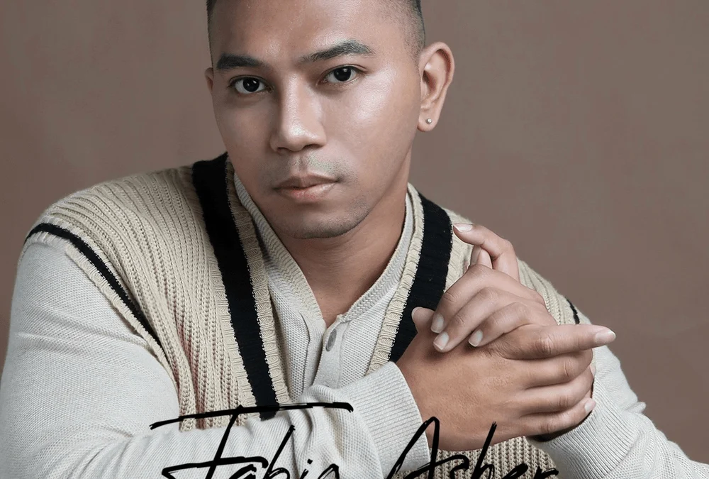 Fabio Asher - Rumah Singgah