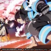 Game Gacha Terbaru Fire Force: Enbu no Sho