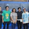Gigi adakan tur 5 kota