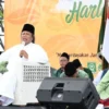 Harlah 1 Abad NU di Kabupaten Kuningan, Gus Muwafiq Sampaikan Tausiyah Kebangsaan