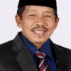 H Alimudin, Ketua DPC Nasdem Kabupaten Majalengka