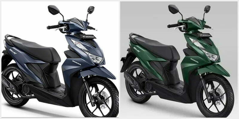 Harga-New-Honda-BeAt-2023