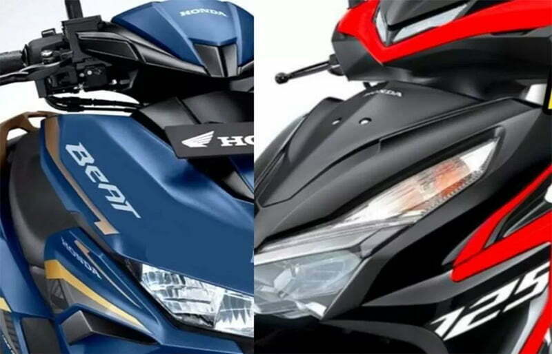 UPDATE! Harga Sepeda Motor 2023 Dibawah Rp20 Jutaan, Ada BeAt 2023