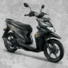 Honda BeAt street