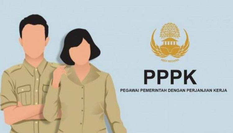 masa kerja pppk