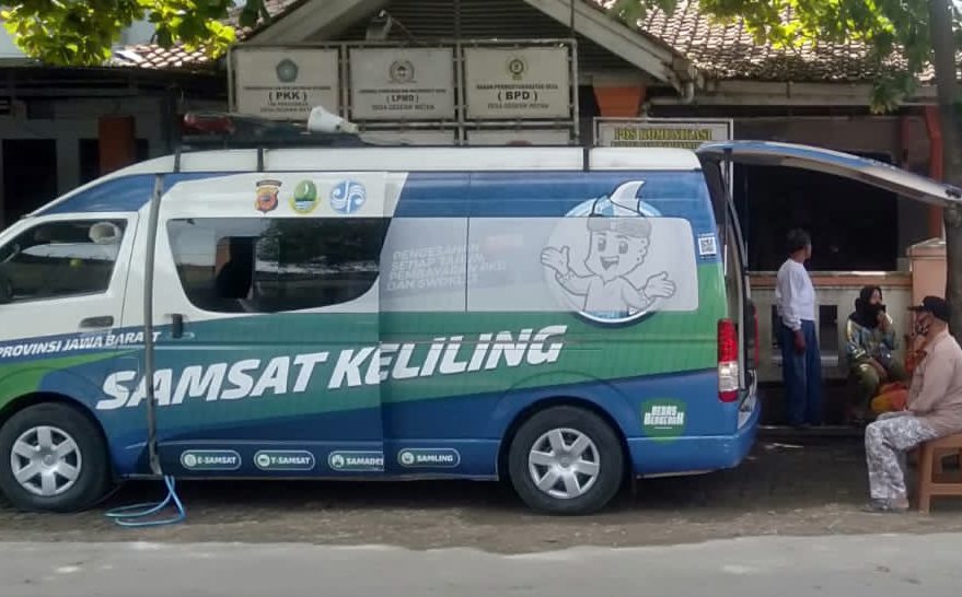 samsat-keliling