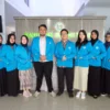 MENTAL JUARA: Mahasiswa FK UGJ Cirebon mampu menunjukkan mental juara di ajang Al-Azhar Diabetic Olympiad 2023 belum lama ini. --FOTO: abdullah/radar cirebon