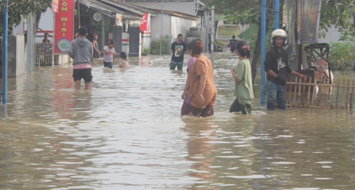 banjir