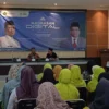 Kemenag menggelar pembinaan berkelanjutan madrasah digital bekerja sama dengan Infra Digital Nusantara (IDN)