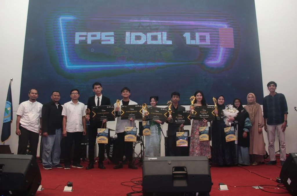 FPS-idol-2023