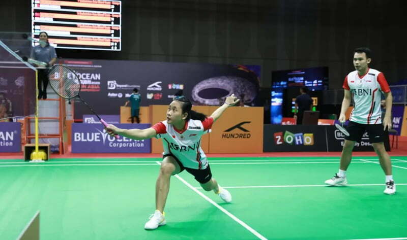 Indonesia Hadapi Lawan Berat di Perempat Final BAMTC Siang Ini