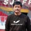 Indra Sjafri gantikan Shin Tae-yong