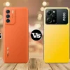 Infinix Zero 5G vs Poco X5 5G