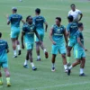 Jelang Bali United vs Persib Bandung, Skuad Persib siap pertahankan puncak klasemen.