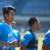 Jelang Persib vs PSS Sleman Kakang Rudianto, Robi Darwis dan Ferdiansyah dipanggil TC Timnas U-20