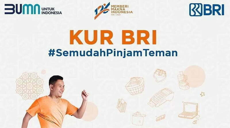 KUR BRI 2023 Kapan Dibuka