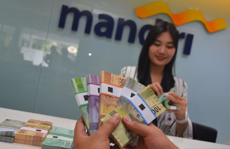 KUR Bank Mandiri 2023