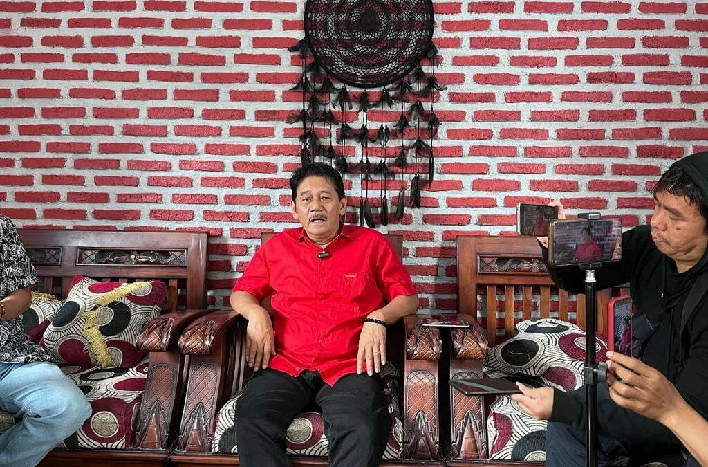 Ada Seruan Agar ASN Mogok Kerja, Bupati Kuningan Minta Bersabar