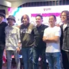 Kotak, Angkasa, Element, J Rock, Letto, Tipe-X, Ten2five, Kuburan, Gigi, D-Masiv dan Band 2000-an.