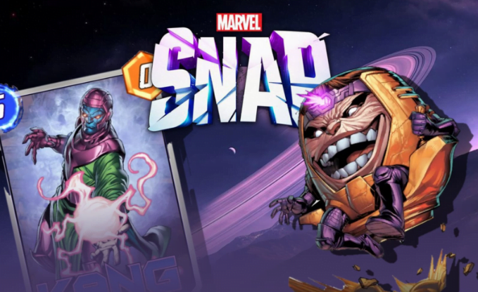 MARVEL SNAP Season Pass