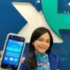 XL Axiata Alihkan UMB *123# ke *808#