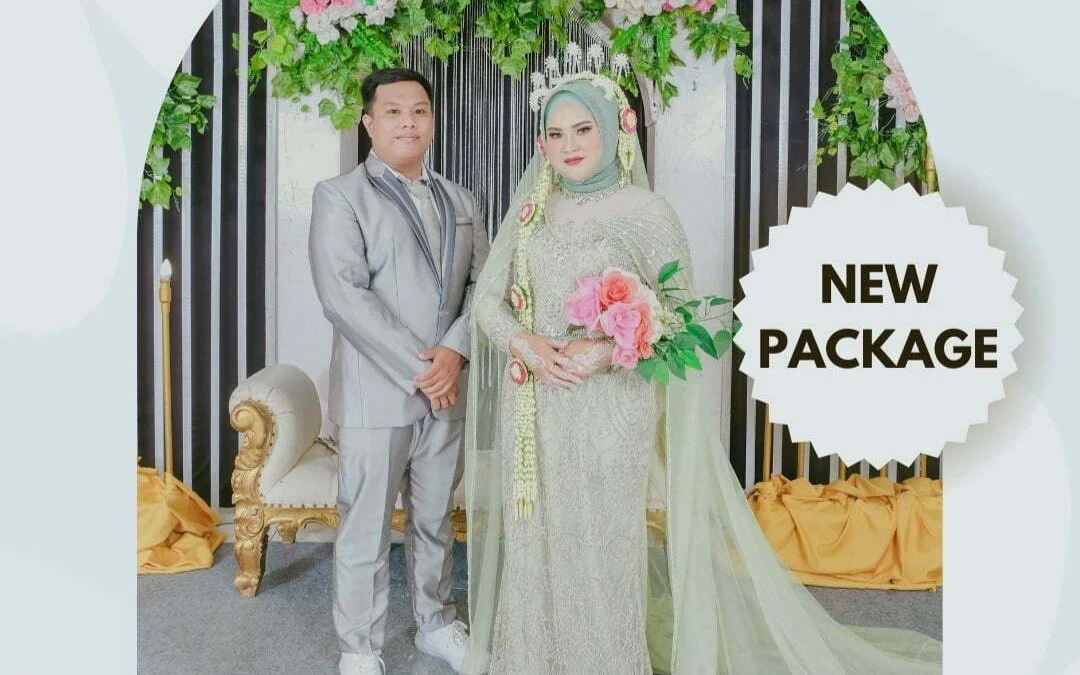 paket wedding murah