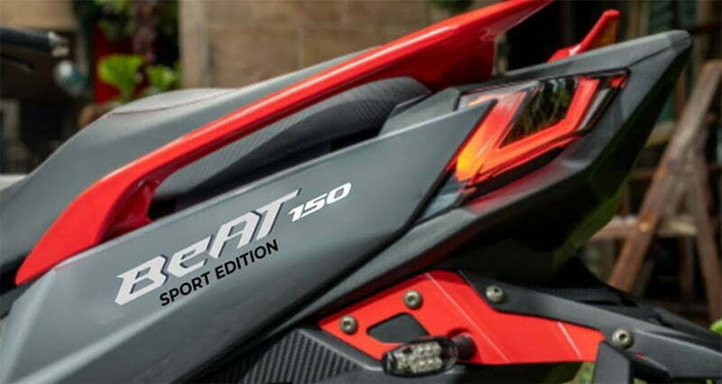 Makin Kece dengan New Honda Beat 2023, Harga Mulai 17 Jutaan