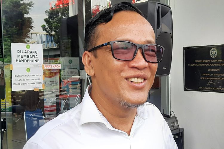 GP Mania Resmi Bubarkan Diri, Lepas Atribut 2024 Ganjar Presiden