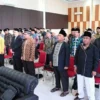 Persiapan MTQ/STQH Ke 48 Tingkat Kabupaten Kuningan, Bina Dewan Hakim dan Panitera 