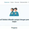 Pengumuman PPPK Guru