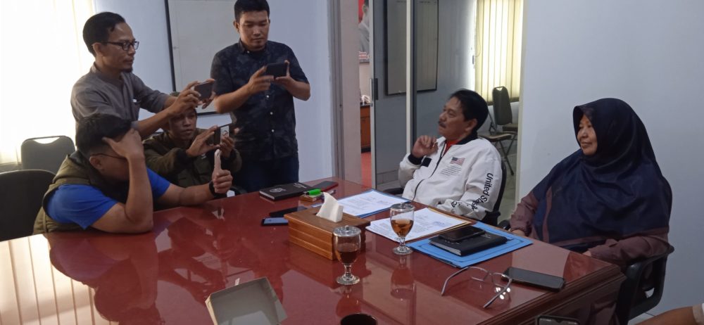 Rapim DPRD Kuningan Sepakat Bahas Pansus Gagal Bayar