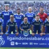 Profil Reky Rahayu, Kiper Persib Bandung Pengganti Teja Paku Alam