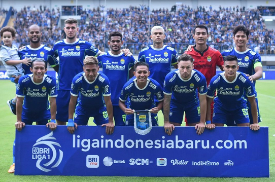 Profil Reky Rahayu, Kiper Persib Bandung Pengganti Teja Paku Alam